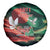 Bangladesh Victory Day Personalized Spare Tire Cover Since 1971 with Flag Art - Wonder Print Shop