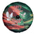 Bangladesh Victory Day Personalized Spare Tire Cover Since 1971 with Flag Art - Wonder Print Shop