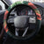 Bangladesh Victory Day Steering Wheel Cover Since 1971 with Flag Art - Wonder Print Shop