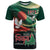 Bangladesh Victory Day Personalized T Shirt Since 1971 with Flag Art