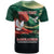 Bangladesh Victory Day Personalized T Shirt Since 1971 with Flag Art