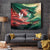 Bangladesh Victory Day Personalized Tapestry Since 1971 with Flag Art