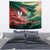 Bangladesh Victory Day Personalized Tapestry Since 1971 with Flag Art