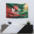 Bangladesh Victory Day Personalized Tapestry Since 1971 with Flag Art