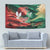 Bangladesh Victory Day Personalized Tapestry Since 1971 with Flag Art