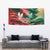 Bangladesh Victory Day Personalized Tapestry Since 1971 with Flag Art