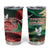 Bangladesh Victory Day Personalized Tumbler Cup Since 1971 with Flag Art - Wonder Print Shop