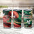 Bangladesh Victory Day Personalized Tumbler Cup Since 1971 with Flag Art - Wonder Print Shop