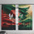 Bangladesh Victory Day Personalized Window Curtain Since 1971 with Flag Art - Wonder Print Shop