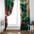 Bangladesh Victory Day Personalized Window Curtain Since 1971 with Flag Art - Wonder Print Shop