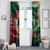 Bangladesh Victory Day Personalized Window Curtain Since 1971 with Flag Art - Wonder Print Shop