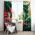 Bangladesh Victory Day Personalized Window Curtain Since 1971 with Flag Art - Wonder Print Shop