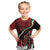 Happy Jamhuri Day Kenya Kid T Shirt Kenyan Lion and Maasai Shield - Wonder Print Shop