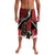 Happy Jamhuri Day Kenya Lavalava Kenyan Lion and Maasai Shield - Wonder Print Shop