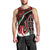 Happy Jamhuri Day Kenya Men Tank Top Kenyan Lion and Maasai Shield - Wonder Print Shop