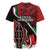 Happy Jamhuri Day Kenya Rugby Jersey Kenyan Lion and Maasai Shield - Wonder Print Shop