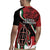 Happy Jamhuri Day Kenya Rugby Jersey Kenyan Lion and Maasai Shield - Wonder Print Shop