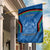 Custom Afghanistan Cricket Garden Flag Afghan Coat Of Arm with Special Flag - Wonder Print Shop