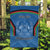 Custom Afghanistan Cricket Garden Flag Afghan Coat Of Arm with Special Flag - Wonder Print Shop