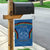 Custom Afghanistan Cricket Garden Flag Afghan Coat Of Arm with Special Flag - Wonder Print Shop