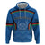 Custom Afghanistan Cricket Hoodie Afghan Coat Of Arm with Special Flag - Wonder Print Shop