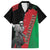 Custom Afghanistan Cricket Hawaiian Shirt Sporty Version - Wonder Print Shop