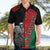 Custom Afghanistan Cricket Hawaiian Shirt Sporty Version - Wonder Print Shop