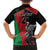 Custom Afghanistan Cricket Hawaiian Shirt Sporty Version - Wonder Print Shop