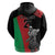 Custom Afghanistan Cricket Hoodie Sporty Version - Wonder Print Shop