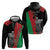 Custom Afghanistan Cricket Hoodie Sporty Version - Wonder Print Shop