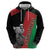 Custom Afghanistan Cricket Hoodie Sporty Version - Wonder Print Shop