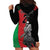 Custom Afghanistan Cricket Hoodie Dress Sporty Version - Wonder Print Shop