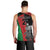 Custom Afghanistan Cricket Men Tank Top Sporty Version - Wonder Print Shop