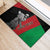 Custom Afghanistan Cricket Rubber Doormat Sporty Version - Wonder Print Shop