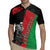 Custom Afghanistan Cricket Rugby Jersey Sporty Version - Wonder Print Shop