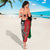 Custom Afghanistan Cricket Sarong Sporty Version - Wonder Print Shop