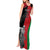 Custom Afghanistan Cricket Tank Maxi Dress Sporty Version - Wonder Print Shop