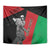 Custom Afghanistan Cricket Tapestry Sporty Version