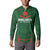 Custom Bangladesh Cricket Button Sweatshirt Go Tigers Sporty Version LT9 - Wonder Print Shop