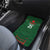 Custom Bangladesh Cricket Car Mats Go Tigers Sporty Version LT9 - Wonder Print Shop