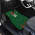 Custom Bangladesh Cricket Car Mats Go Tigers Sporty Version LT9 - Wonder Print Shop