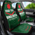 Custom Bangladesh Cricket Car Seat Cover Go Tigers Sporty Version LT9 - Wonder Print Shop