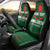 Custom Bangladesh Cricket Car Seat Cover Go Tigers Sporty Version LT9 - Wonder Print Shop