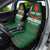 Custom Bangladesh Cricket Car Seat Cover Go Tigers Sporty Version LT9 - Wonder Print Shop