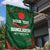 Custom Bangladesh Cricket Garden Flag Go Tigers Sporty Version - Wonder Print Shop