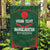 Custom Bangladesh Cricket Garden Flag Go Tigers Sporty Version - Wonder Print Shop