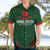 Custom Bangladesh Cricket Hawaiian Shirt Go Tigers Sporty Version - Wonder Print Shop