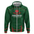 Custom Bangladesh Cricket Hoodie Go Tigers Sporty Version - Wonder Print Shop