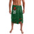 Custom Bangladesh Cricket Lavalava Go Tigers Sporty Version - Wonder Print Shop