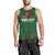 Custom Bangladesh Cricket Men Tank Top Go Tigers Sporty Version - Wonder Print Shop